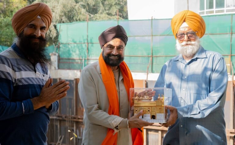 Courtesy: Sukhpal Ahluwalia
