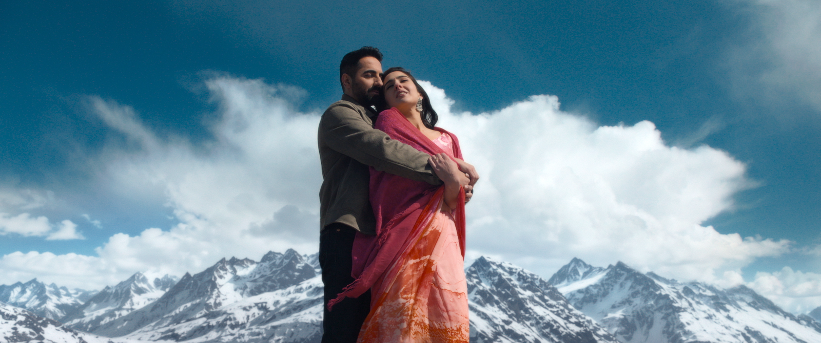 Film Review: Udta Teer Heads Straight to its Target of Amusing Audiences