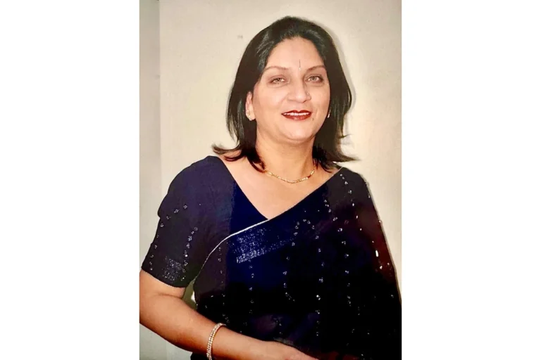 Exclusive: Sarita Sabharwal’s Four Decades of Asian Radio Broadcasting in the UK
